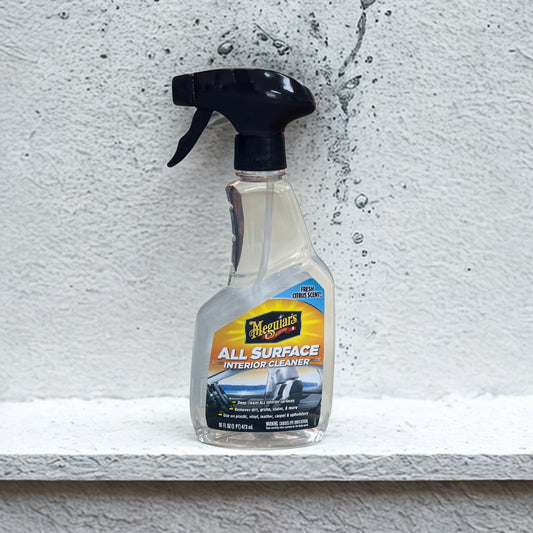Meguiars All Surface 16 Oz