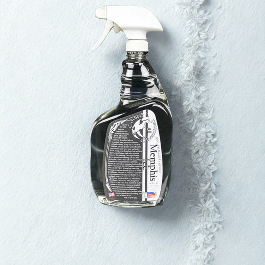 Memphis Ice Fragance