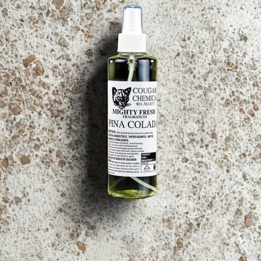 Pina Colada Freshener