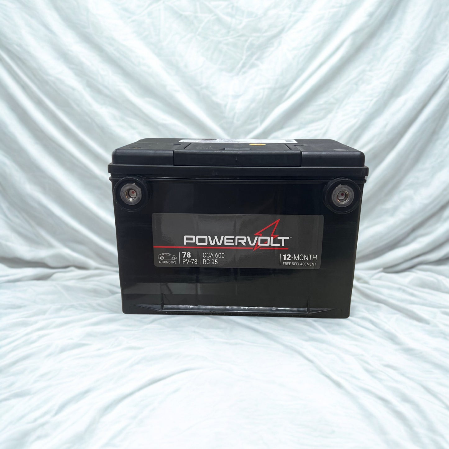 Battery Powervolt 78