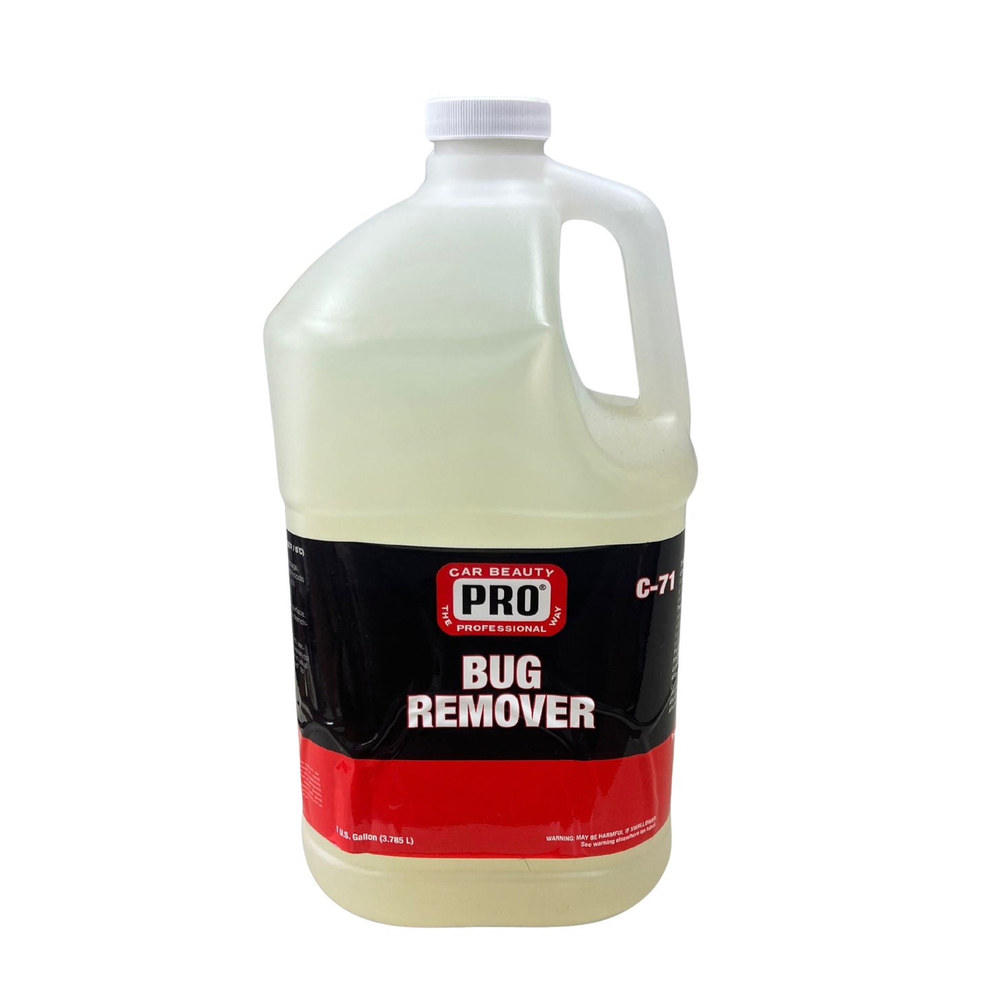 Pro Bug Remover Concentrate 1 Gallon