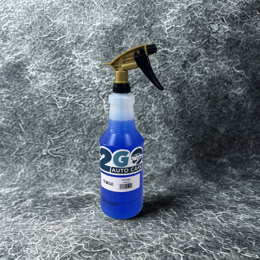 Tire Shine 32 Oz