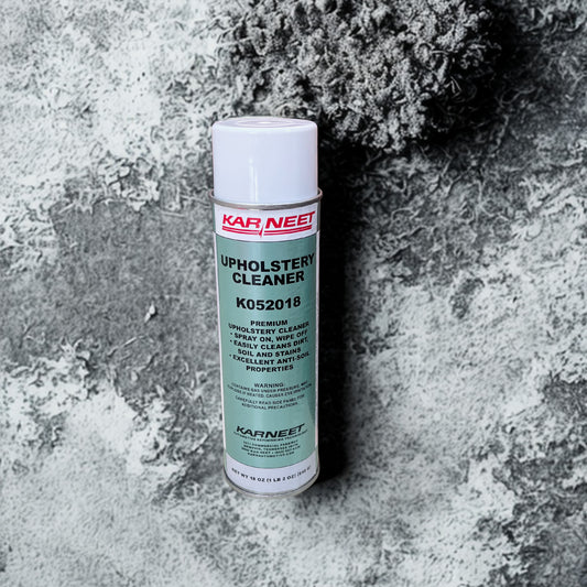 Karn Upholstery Cleaner