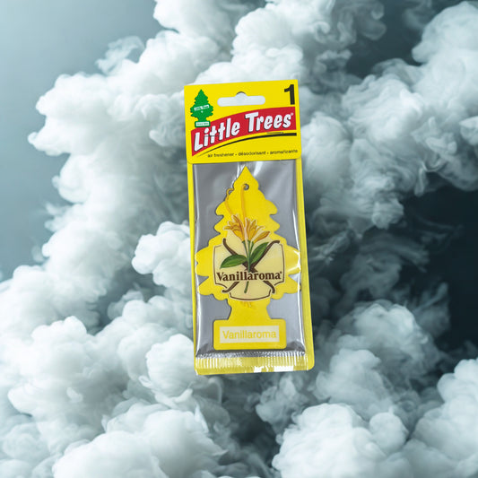 Little Tree 1 Pc