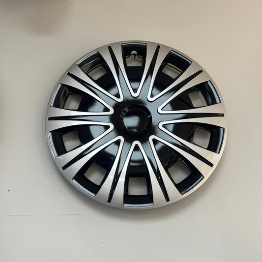 4 Wheel Cap 16"