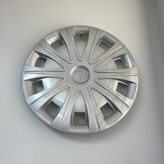 4 Wheel Cap 17"