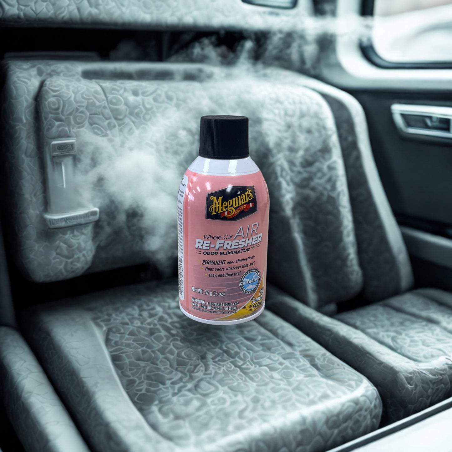 Meguiar Whole Car Freshener