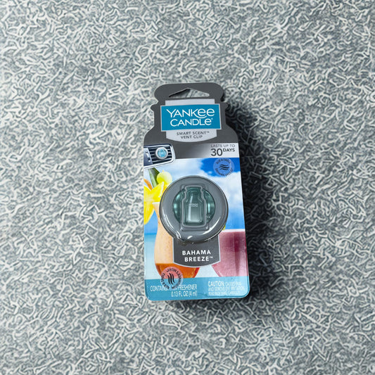 Yankee Candle Clip